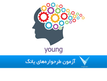 طرحواره های ناسازگار یانگ